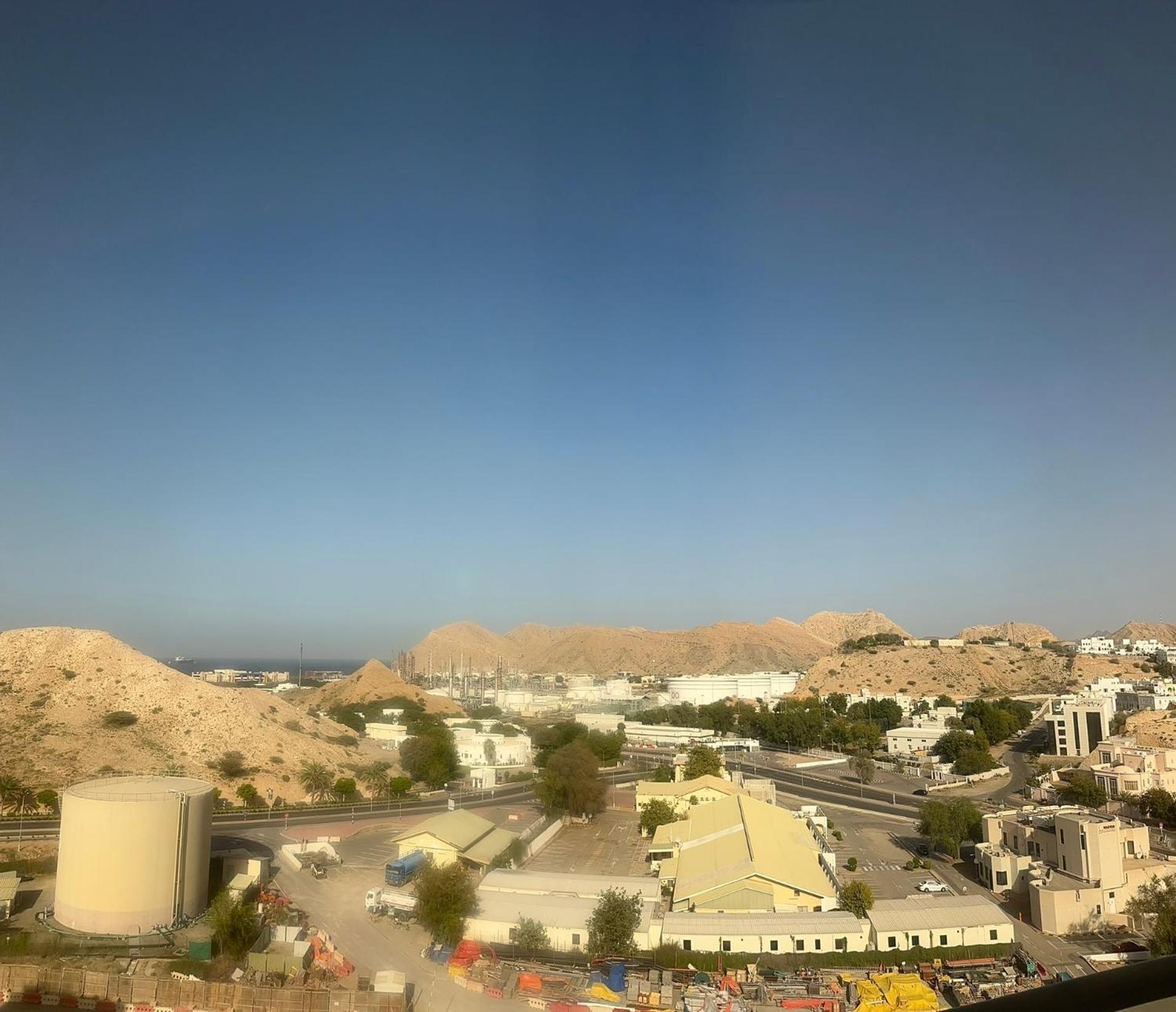 Apartment Elegant 3-bed Sea-view *